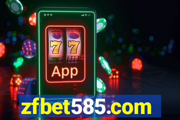 zfbet585.com