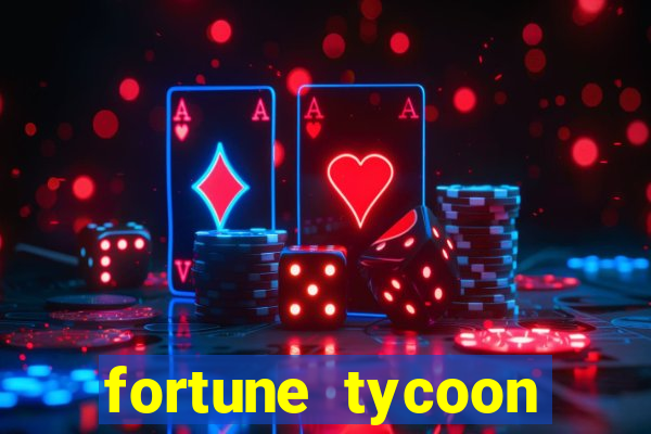 fortune tycoon slots download