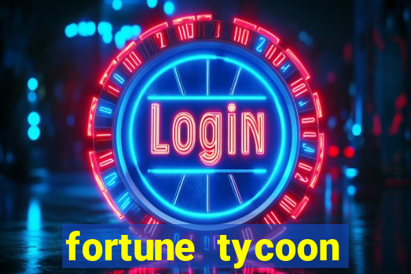 fortune tycoon slots download