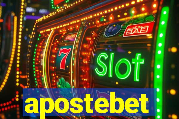 apostebet