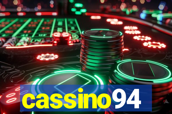 cassino94