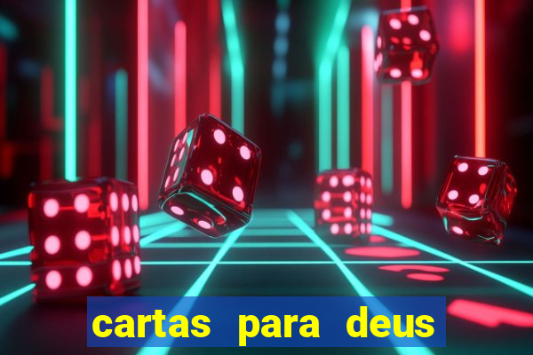 cartas para deus 1080p torrent