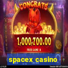 spacex casino