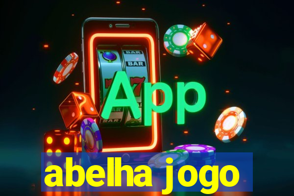 abelha jogo