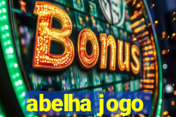 abelha jogo