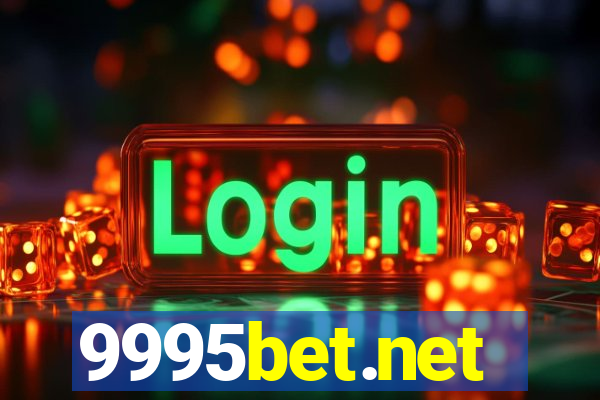 9995bet.net