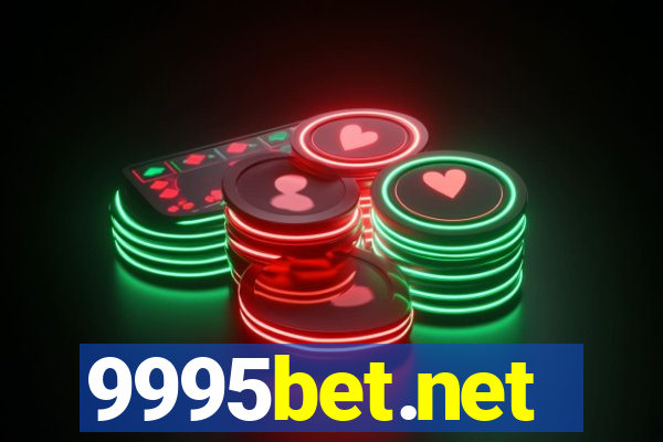 9995bet.net