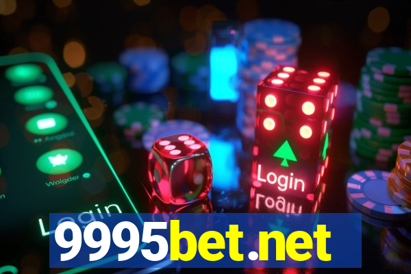 9995bet.net