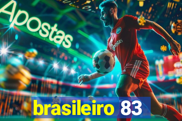 brasileiro 83