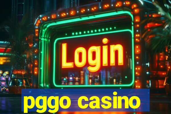 pggo casino