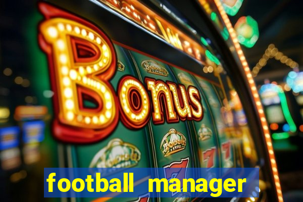 football manager 2024 crack status