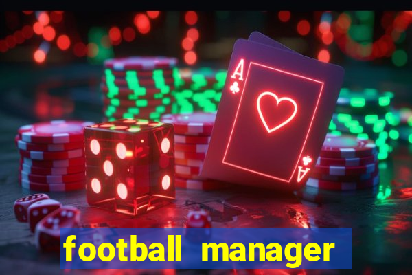 football manager 2024 crack status