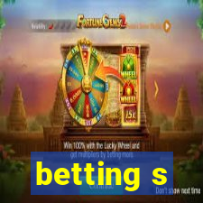 betting s