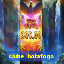 clube botafogo santa felicidade