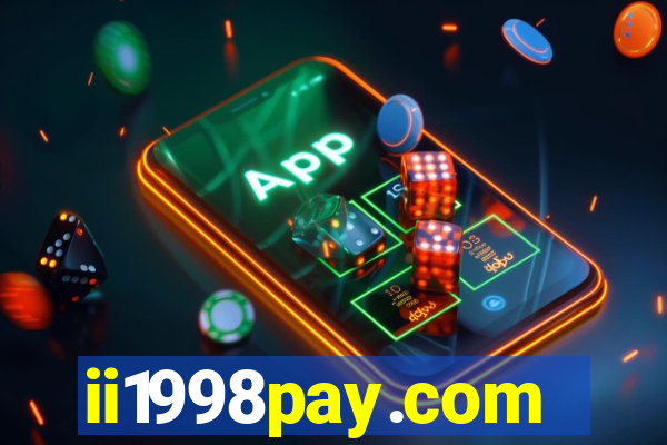 ii1998pay.com