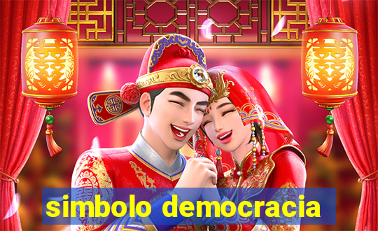 simbolo democracia