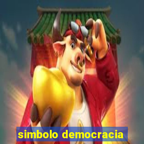 simbolo democracia