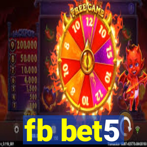 fb bet5