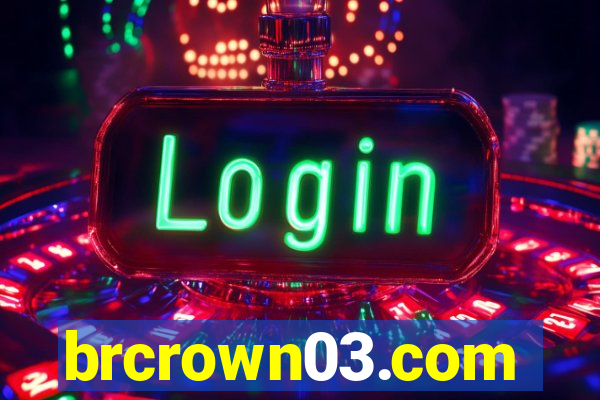 brcrown03.com