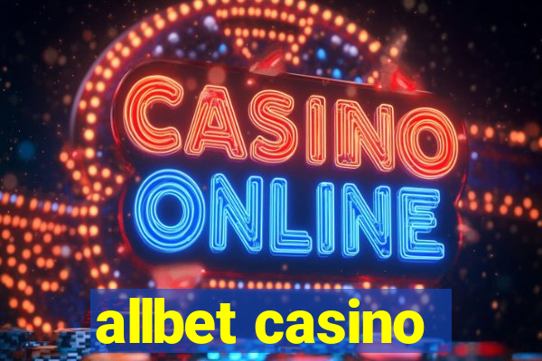 allbet casino