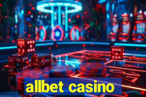 allbet casino