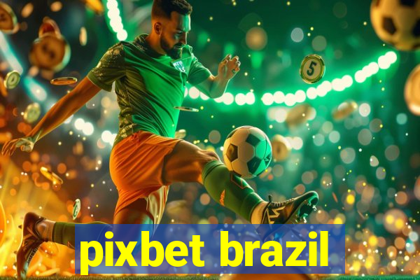 pixbet brazil