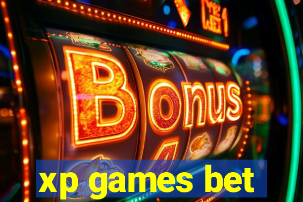 xp games bet