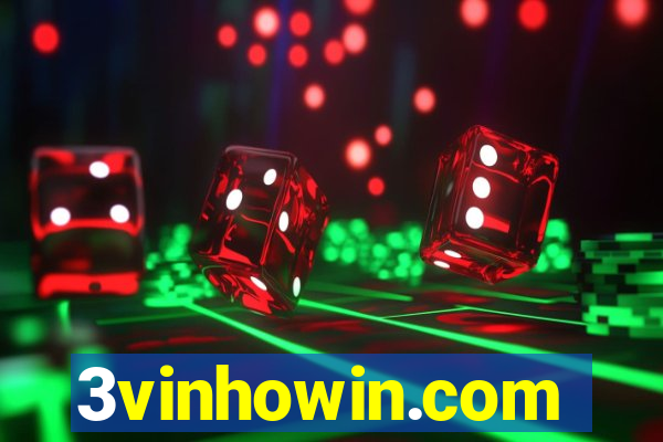 3vinhowin.com