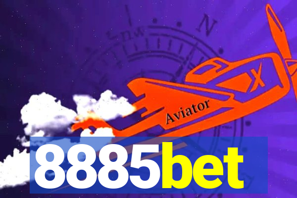 8885bet