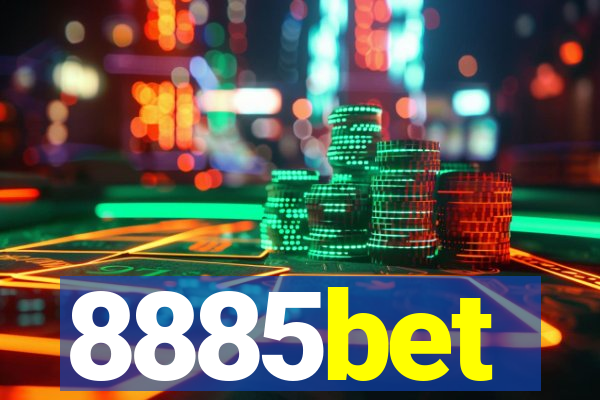 8885bet