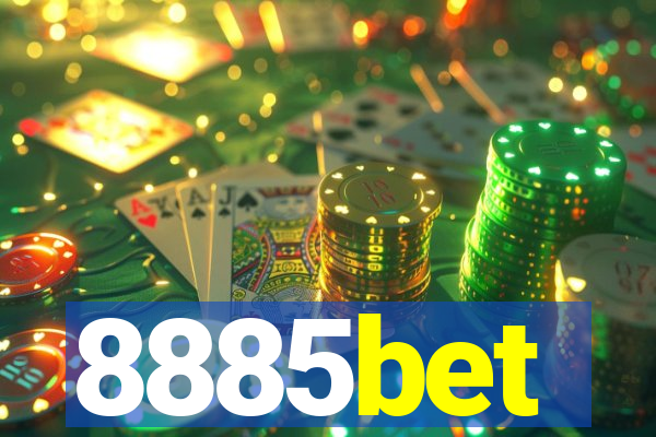 8885bet