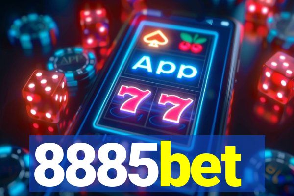 8885bet