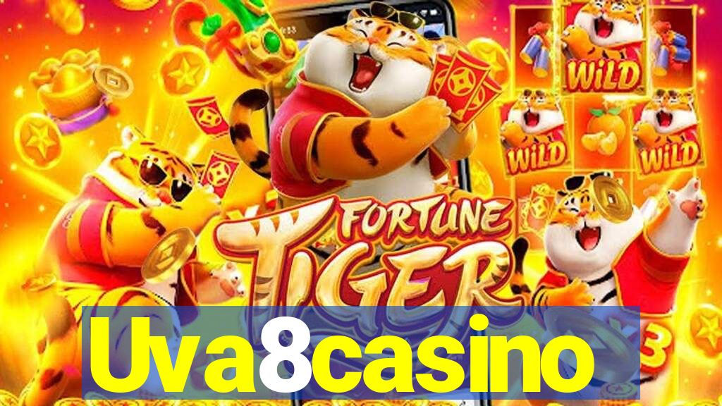 Uva8casino