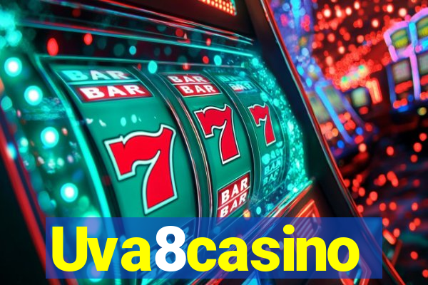 Uva8casino