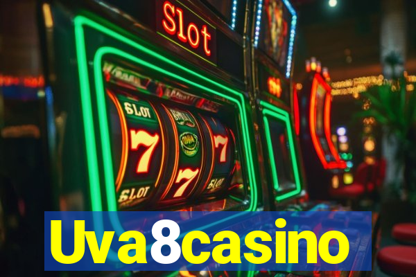 Uva8casino