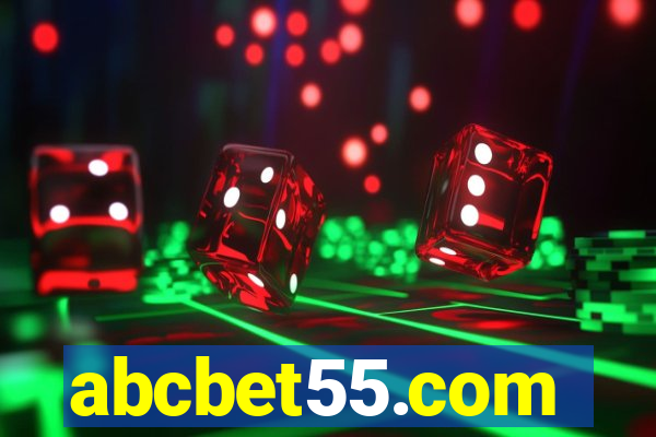 abcbet55.com