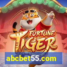 abcbet55.com