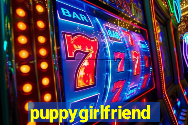 puppygirlfriend