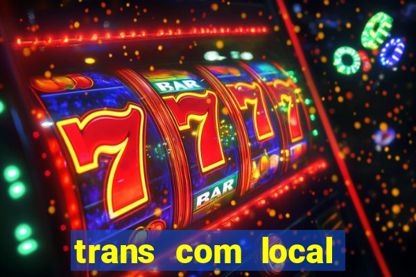 trans com local porto alegre