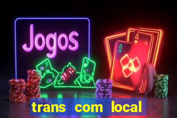 trans com local porto alegre