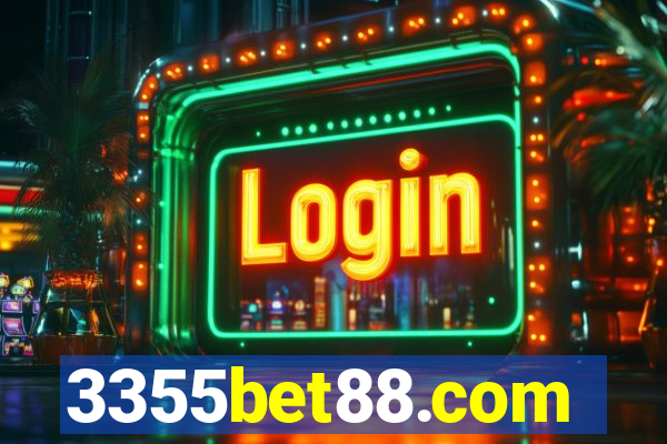 3355bet88.com