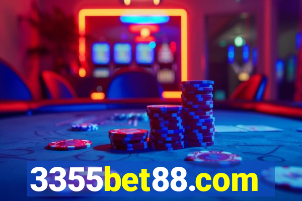 3355bet88.com