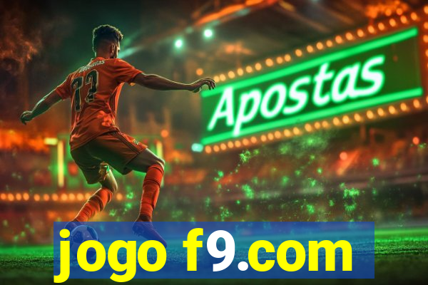 jogo f9.com