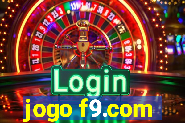 jogo f9.com