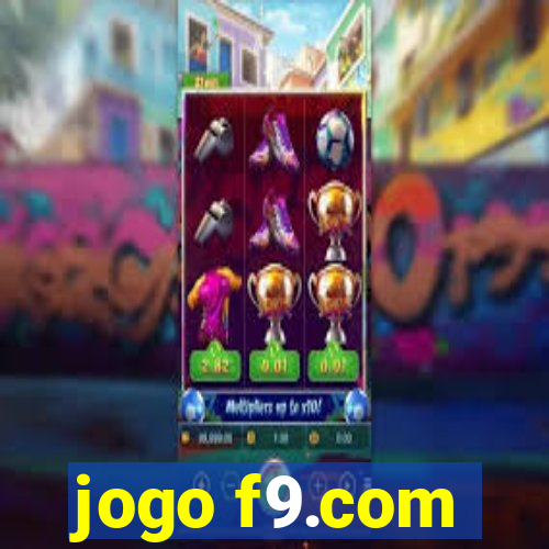 jogo f9.com