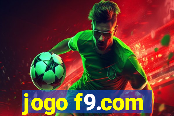 jogo f9.com