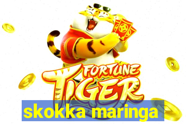 skokka maringa