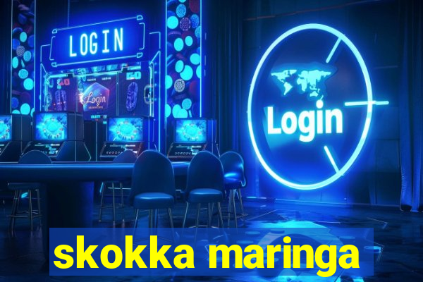 skokka maringa