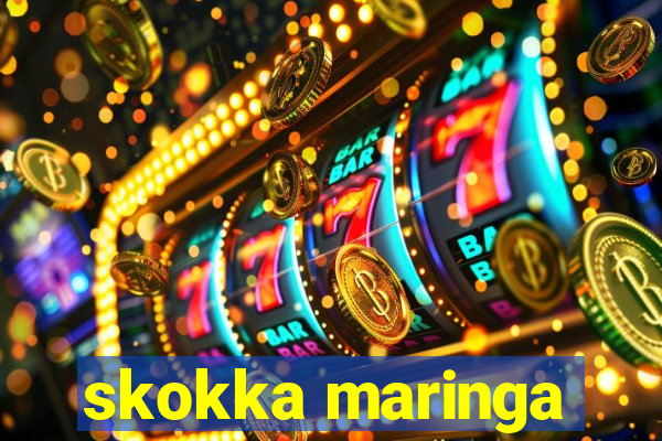 skokka maringa