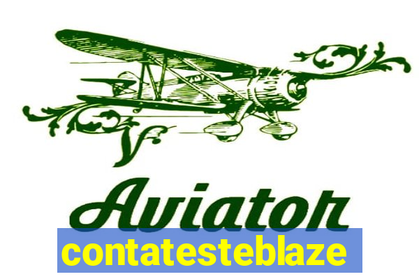 contatesteblaze